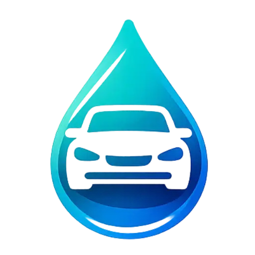 Lavage auto à domicile Luzy